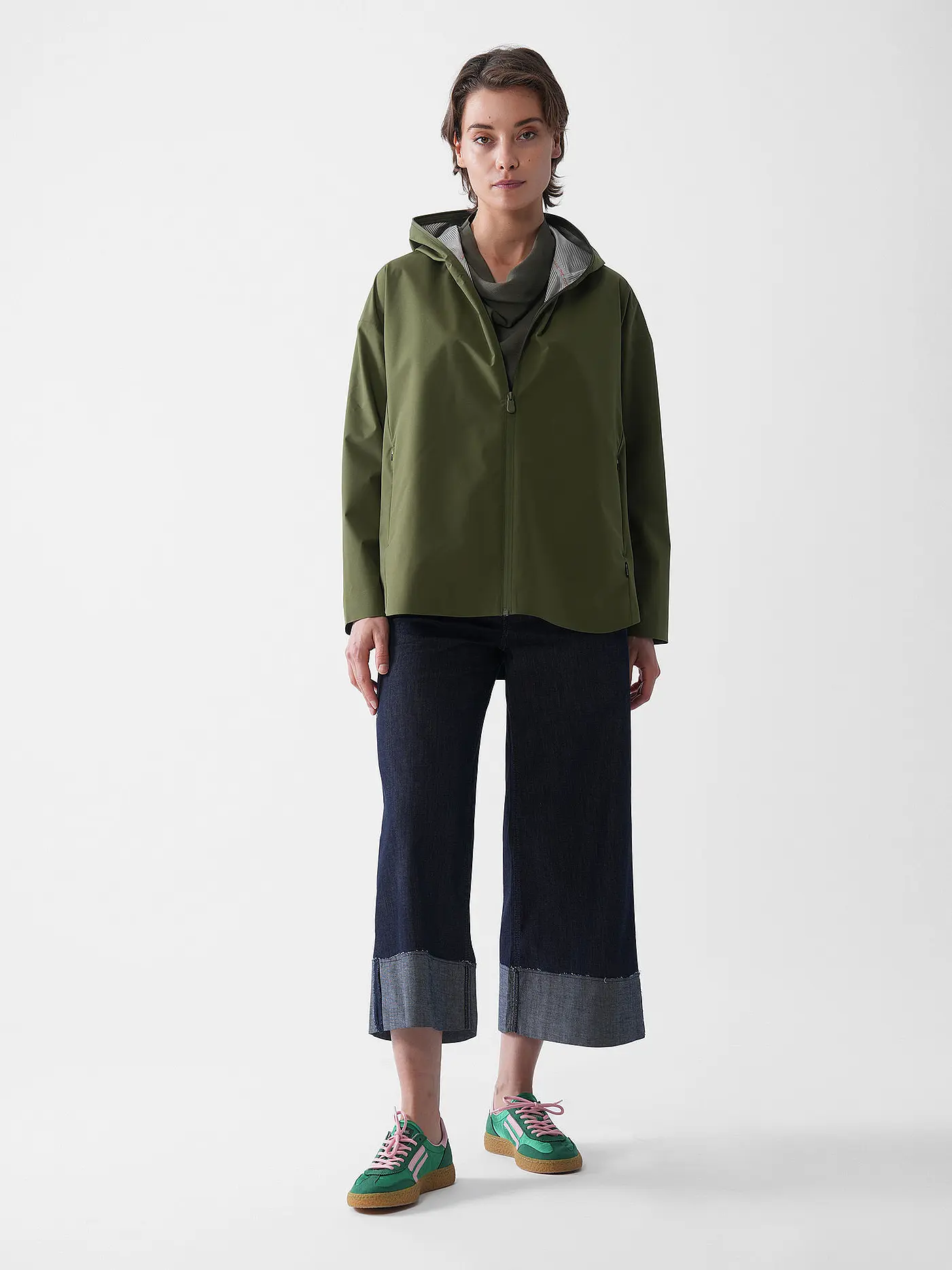 SAVE THE DUCK | Regenjacke DAWA | 